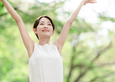 未来を変える「生体電気」技術