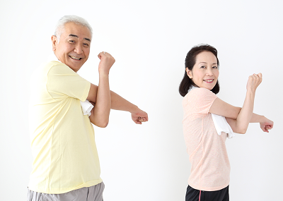 時代のニーズは嗜好品から健康へ