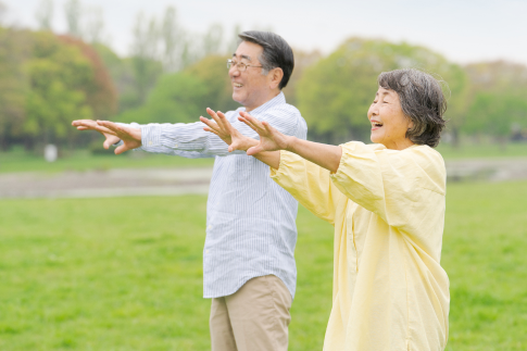 今日から始める健康維持の鍵