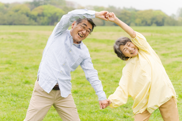 時代のニーズは嗜好品から健康へ