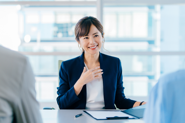 お客様の健康第一主義